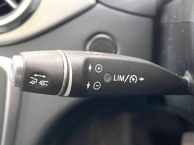 MERCEDES BENZ MERCEDES BENZ GLA class 2017