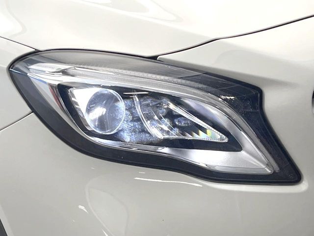 MERCEDES BENZ MERCEDES BENZ GLA class 2017