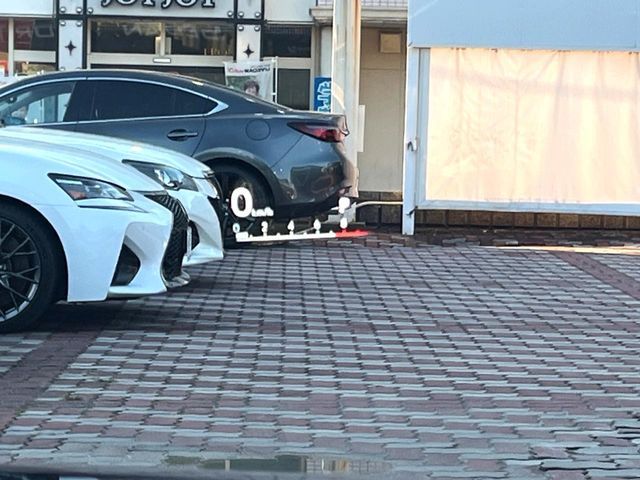 TOYOTA LEXUS LC500 2017