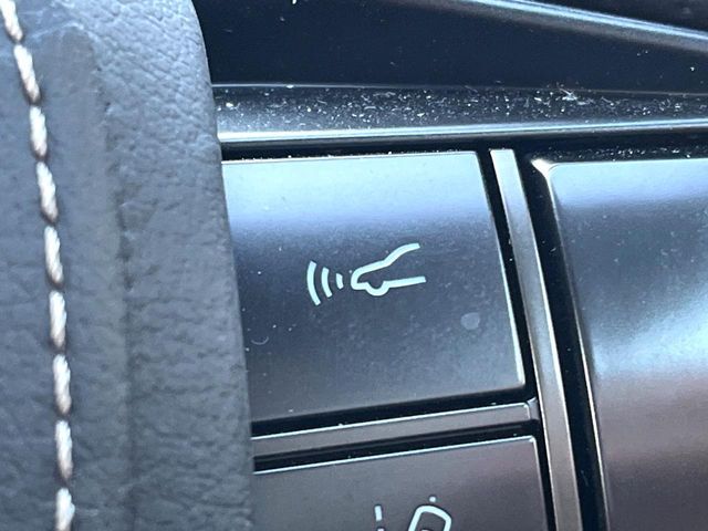 TOYOTA LEXUS LC500 2017