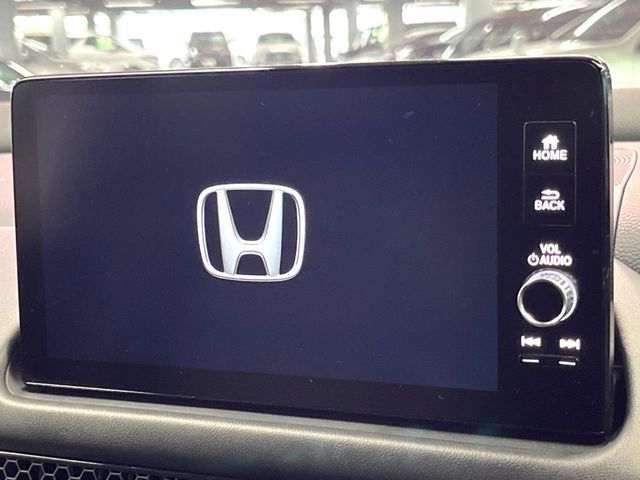 HONDA ZR-V e:HEV 2022