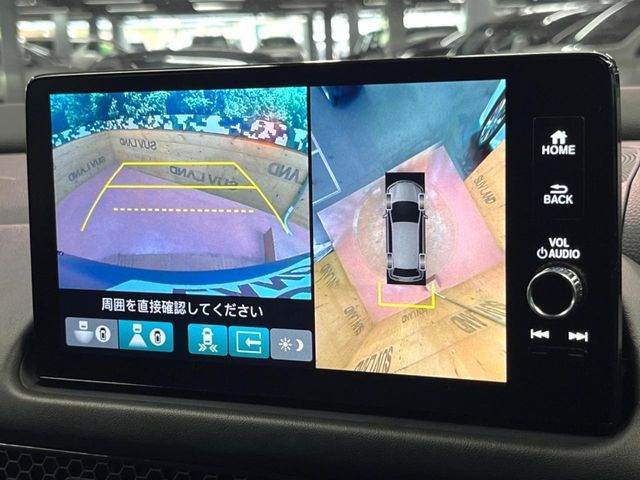 HONDA ZR-V e:HEV 2022