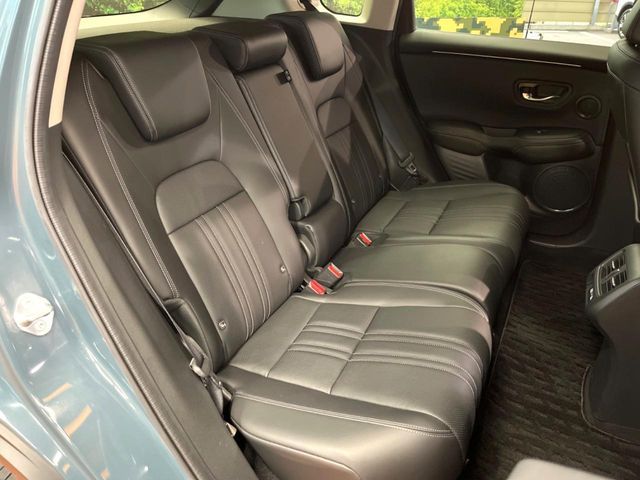 HONDA ZR-V e:HEV 2022