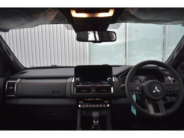 MITSUBISHI TRITON 2024