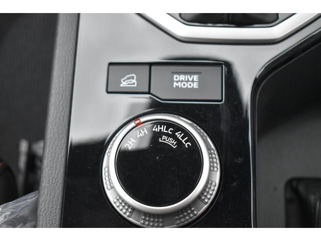 MITSUBISHI TRITON 2024