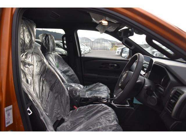 MITSUBISHI TRITON 2024