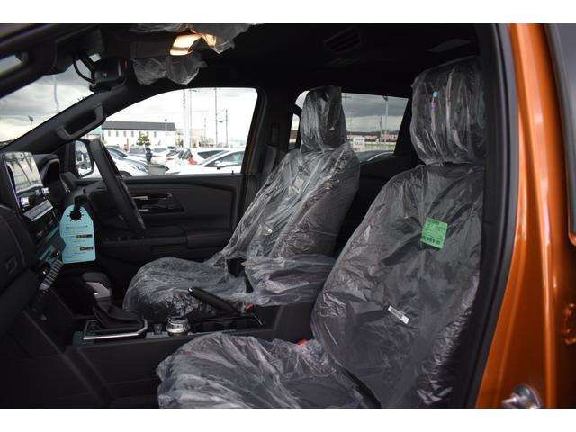 MITSUBISHI TRITON 2024