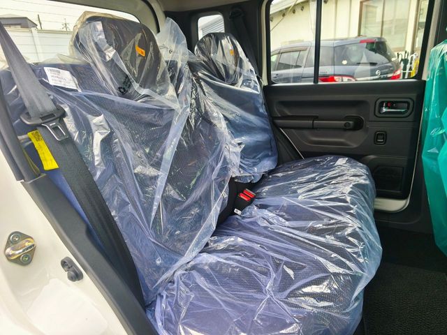 SUZUKI JIMNY NOMADE 2025