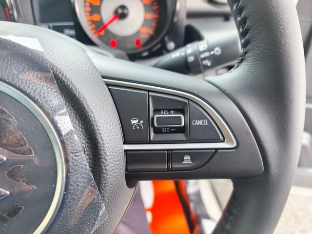 SUZUKI JIMNY NOMADE 2025