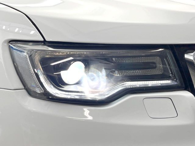 JEEP JEEP GRAND CHEROKEE 2017