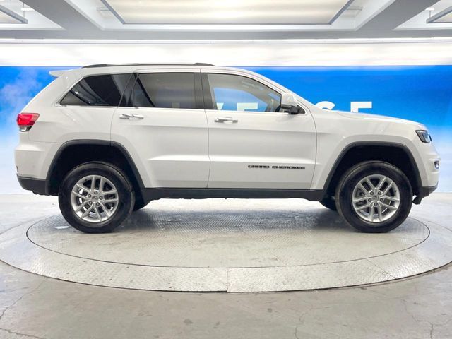 JEEP JEEP GRAND CHEROKEE 2017