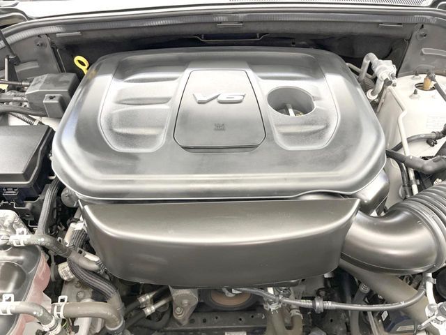 JEEP JEEP GRAND CHEROKEE 2017