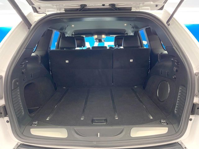 JEEP JEEP GRAND CHEROKEE 2017