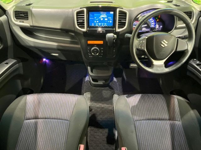 SUZUKI SOLIO BANDIT 2014