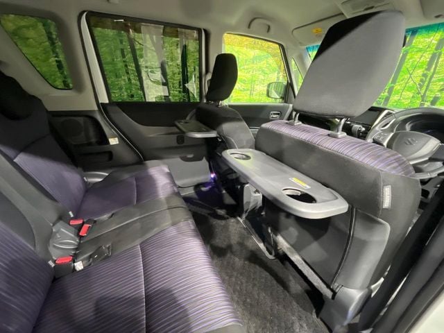 SUZUKI SOLIO BANDIT 2014