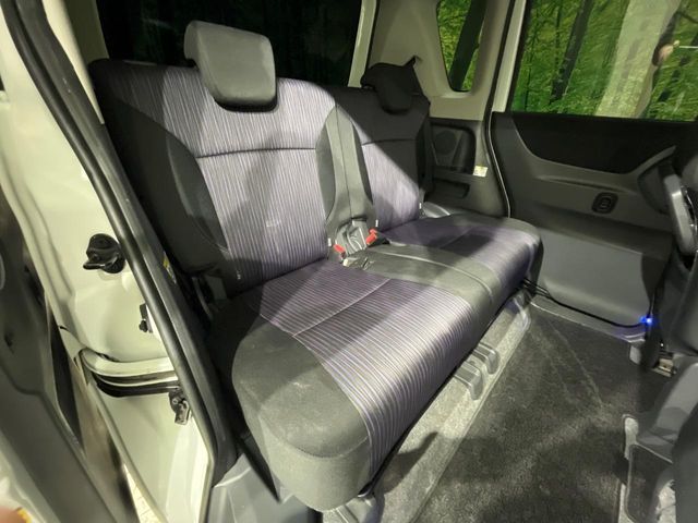 SUZUKI SOLIO BANDIT 2014