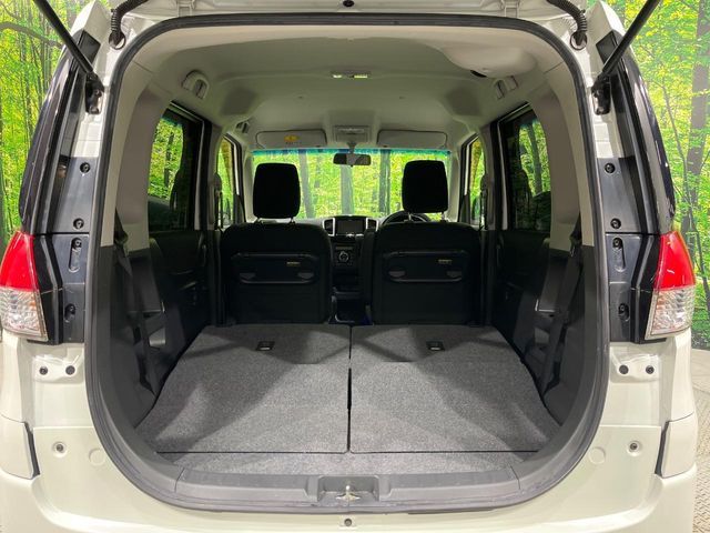 SUZUKI SOLIO BANDIT 2014