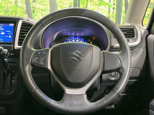 SUZUKI SOLIO BANDIT 2014