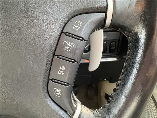 MITSUBISHI DELICA D:5 2WD 2008