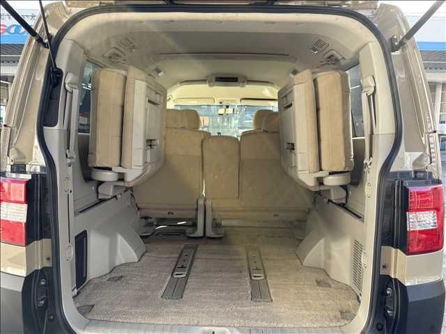 MITSUBISHI DELICA D:5 2WD 2008