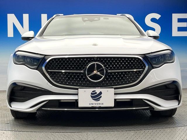 MERCEDES BENZ MERCEDES BENZ E class stationwagon 2024