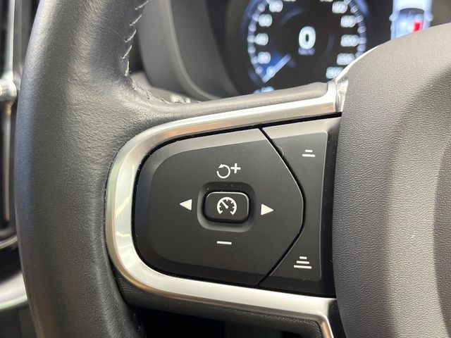 VOLVO VOLVO XC60 2019