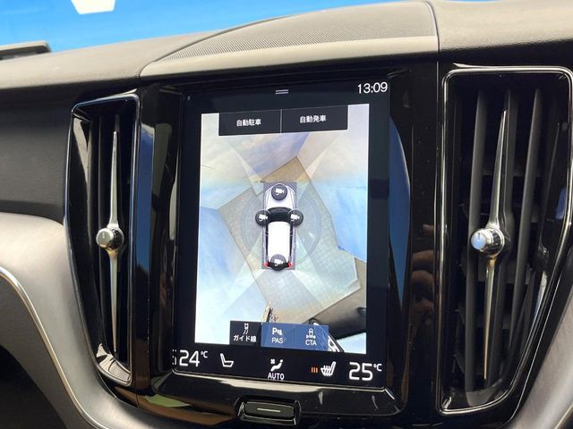 VOLVO VOLVO XC60 2019