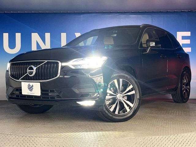 VOLVO VOLVO XC60 2019