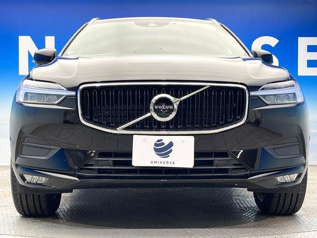 VOLVO VOLVO XC60 2019