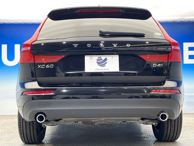 VOLVO VOLVO XC60 2019