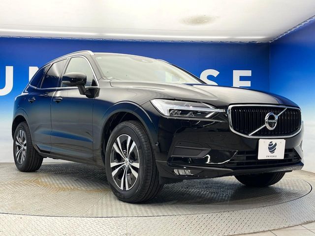 VOLVO VOLVO XC60 2019
