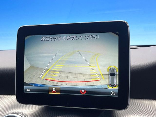 MERCEDES BENZ MERCEDES BENZ GLA class 2017