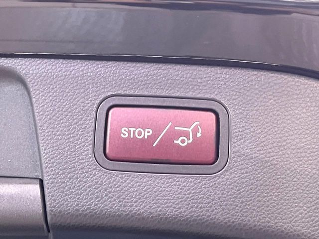 MERCEDES BENZ MERCEDES BENZ GLA class 2017