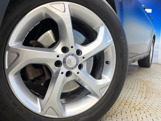 MERCEDES BENZ MERCEDES BENZ GLA class 2017