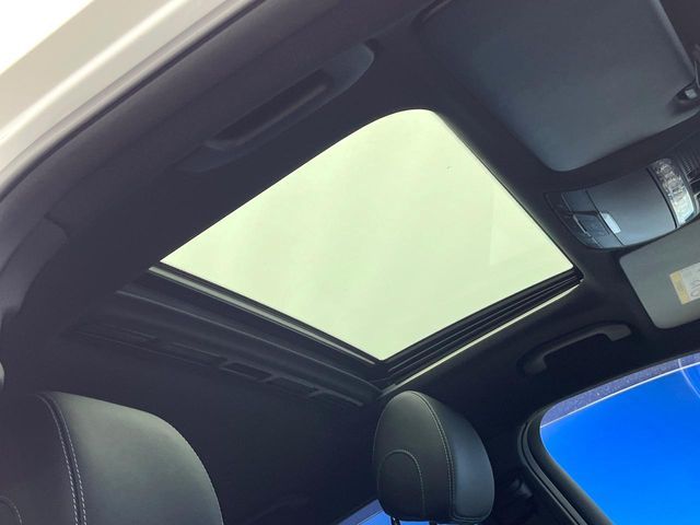 MERCEDES BENZ MERCEDES BENZ GLC class coupe 2018