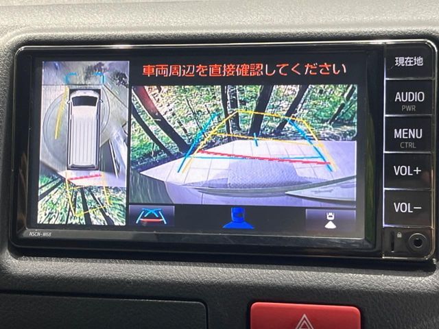 TOYOTA HIACE van 1.25t 2WD 2024