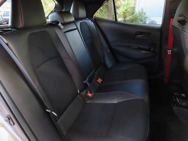 TOYOTA GR COROLLA 2025