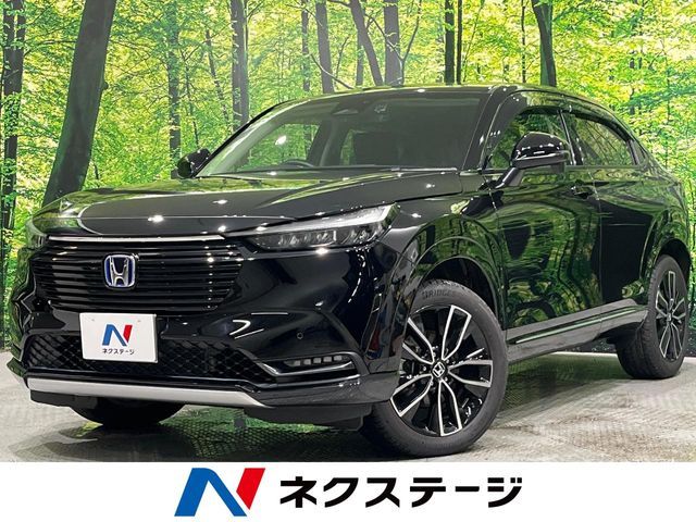 HONDA VEZEL e:HEV 2024