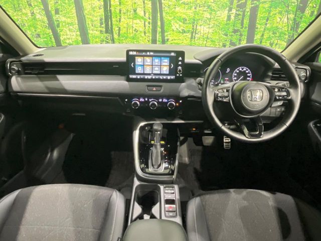 HONDA VEZEL e:HEV 2024