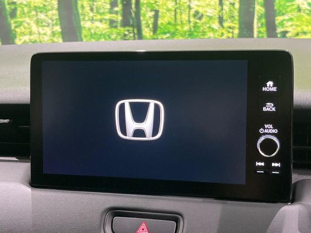 HONDA VEZEL e:HEV 2024