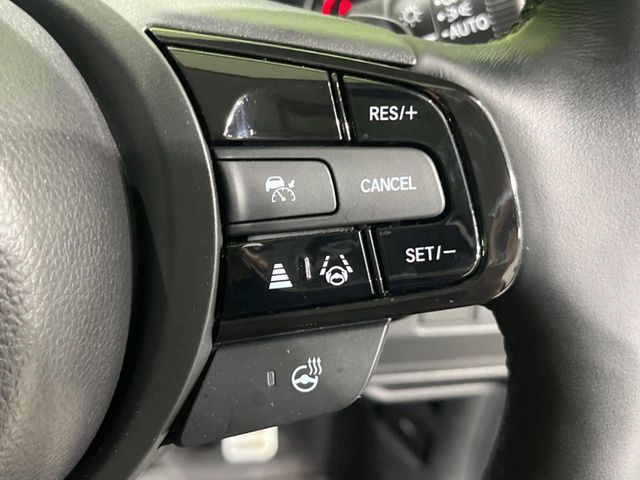 HONDA VEZEL e:HEV 2024