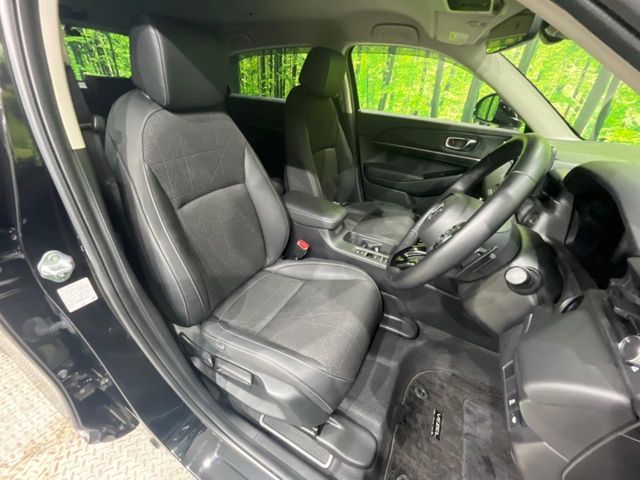 HONDA VEZEL e:HEV 2024