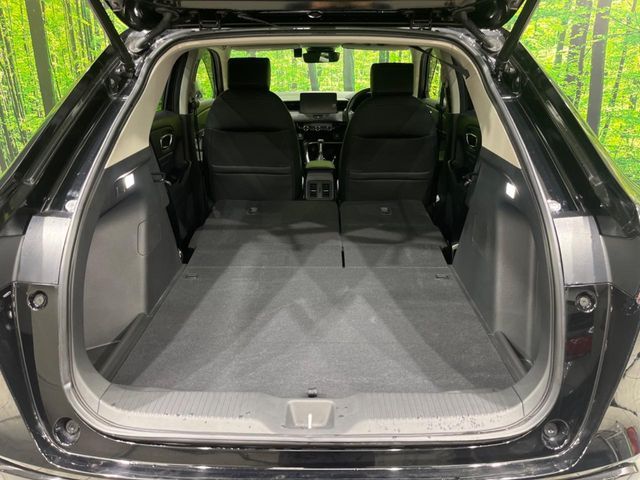 HONDA VEZEL e:HEV 2024