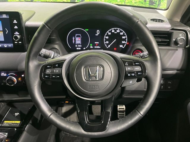 HONDA VEZEL e:HEV 2024