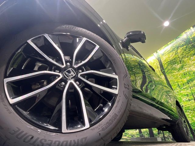 HONDA VEZEL e:HEV 2024