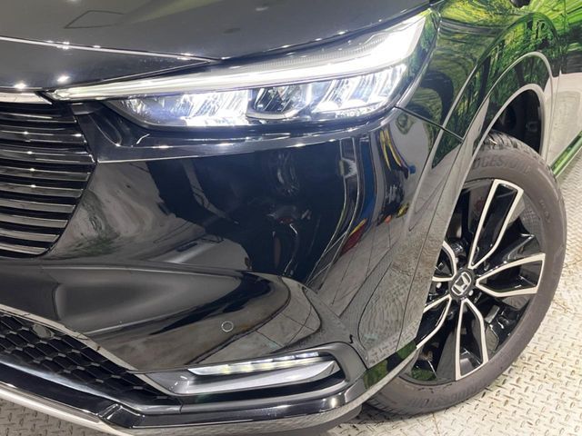 HONDA VEZEL e:HEV 2024