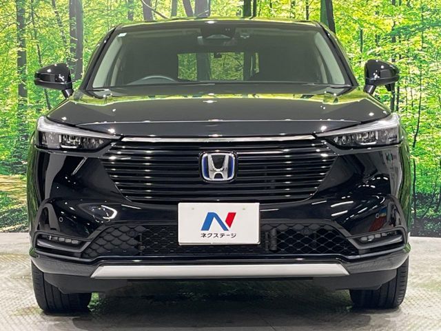 HONDA VEZEL e:HEV 2024