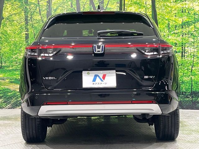 HONDA VEZEL e:HEV 2024
