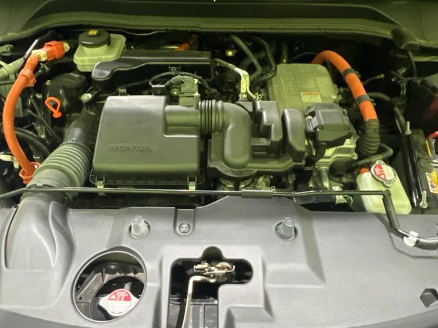 HONDA VEZEL e:HEV 2024