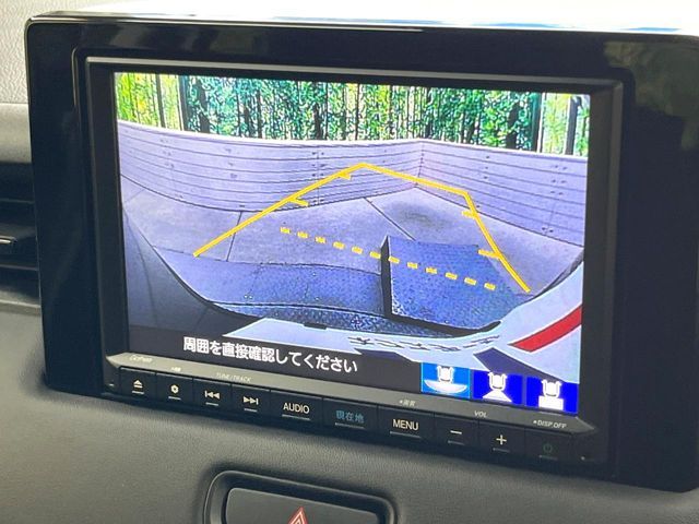 HONDA VEZEL e:HEV 2021